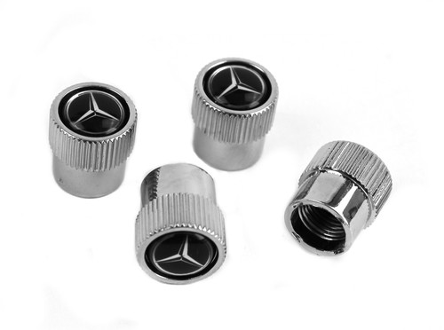 Mercedes benz ventilkappen slk - mercedes-benz,
