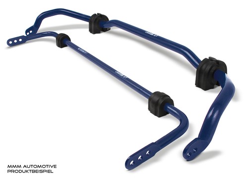 Stabilisatoren set - h&r,
