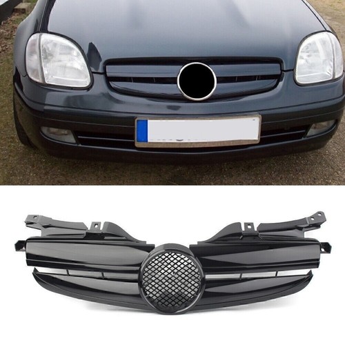 Kühlergrill grill oben für - grill,
