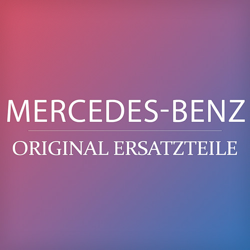 Original mercedes r170 s202 - original,