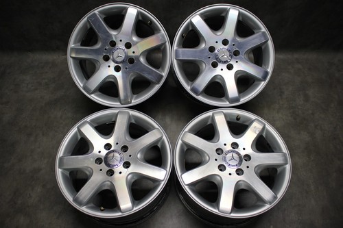 Original mercedes clk slk w170 - original,