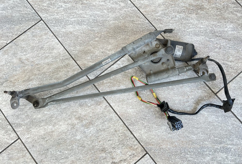 Mercedes w170 slk - w170,