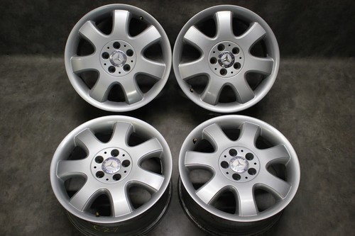 Original mercedes clk - mercedes, slk