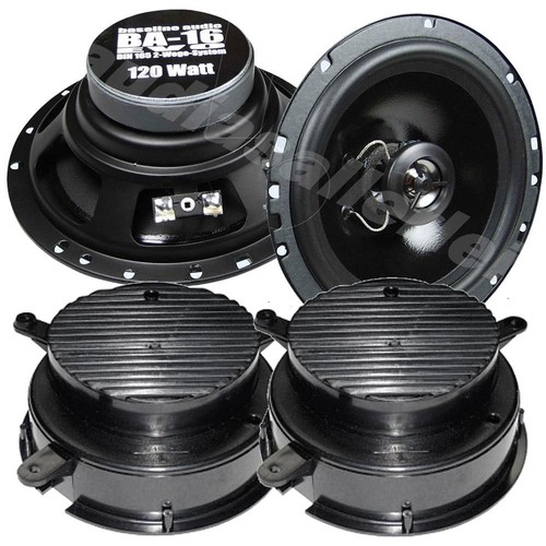 Ba16 28048 lautsprecher set - ba16-28048,
