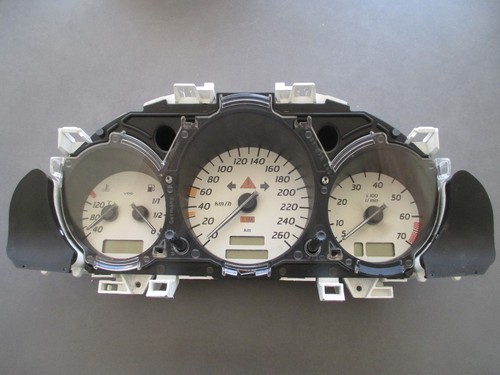 Mercedes slk w170 - -,