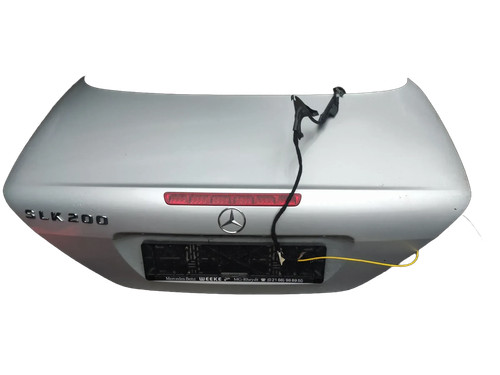 Heckklappe slk w170 - slk,