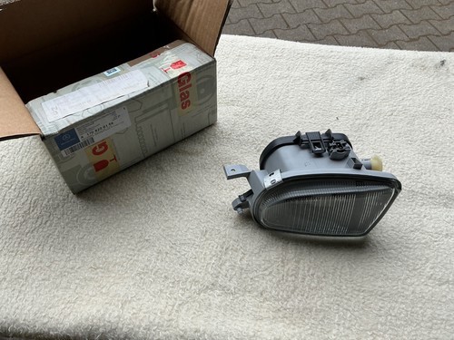 Mercedes w170 slk nebelleuchte - mercedes,