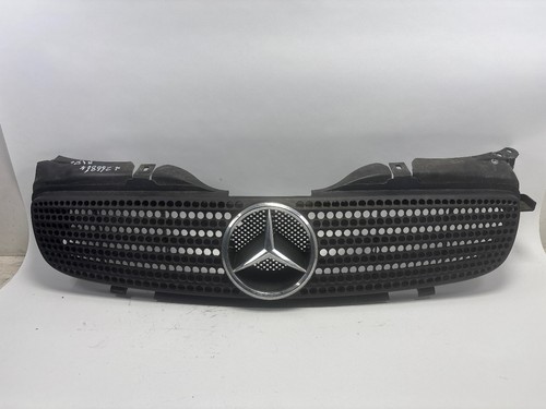 Kühlergrill mercedes benz slk - kühlergrill, mercedes-benz