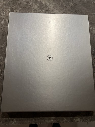 Mercedes slk ringbuch - slk,