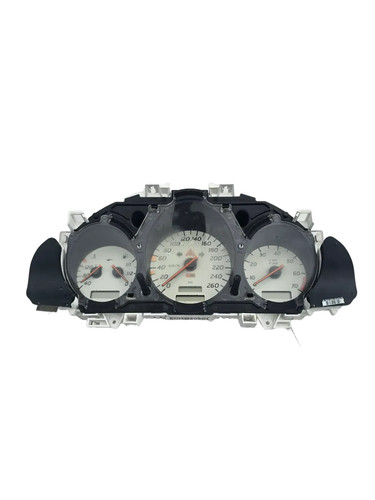 Tachometer mercedes benz - tachometer, slk