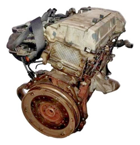Motor mercedes benz slk - motor, (w170)