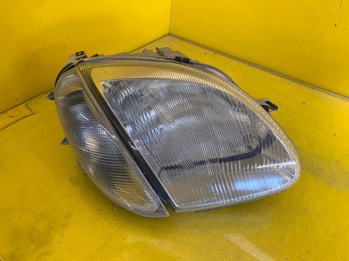 Mercedes slk w170 - mercedes, 1996-2004