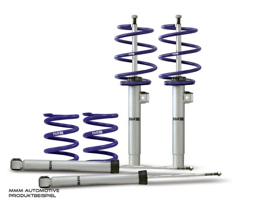 Cup kit 40mm mercedes slk - cup-kit,