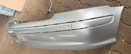 Stossstange hinten für - ,