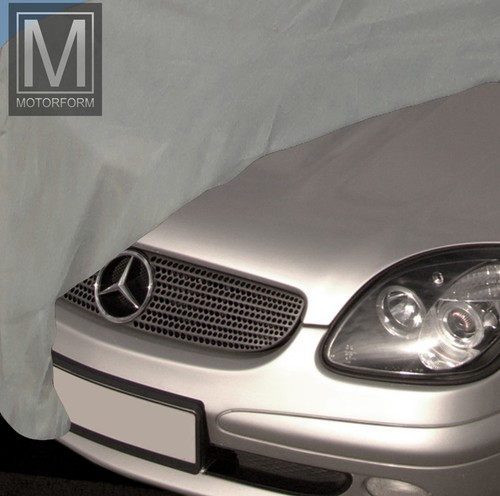 Mercedes slk r170 w170 - r170, plane