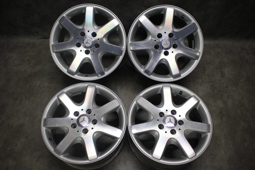 Original mercedes clk slk w170 - mercedes,