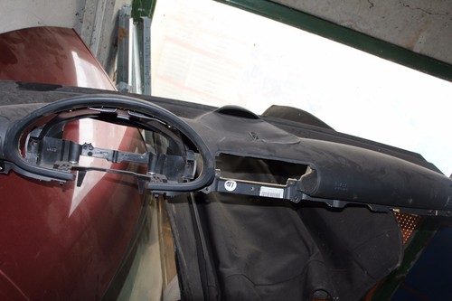 Mercedes slk w170 - mercedes,