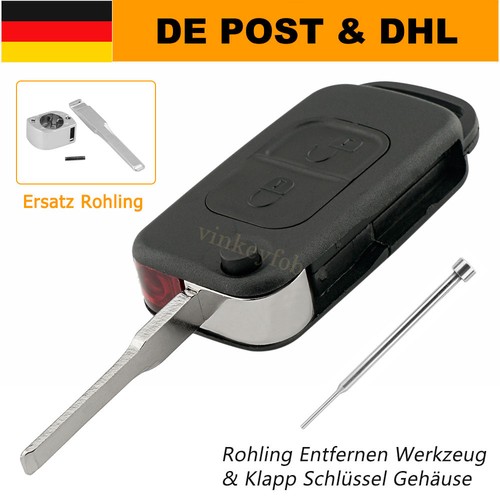 Tasten klapp schlüssel - klapp,