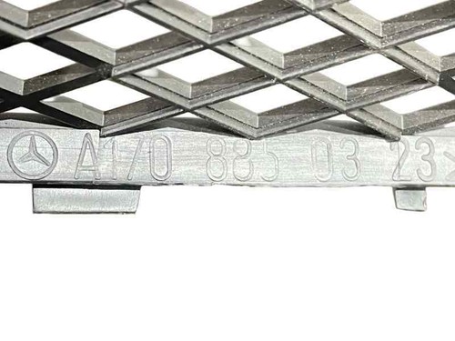 A1708850323 kühlergrill
