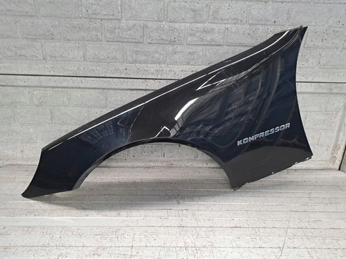Mercedes slk w170 r170 - slk, 96-04