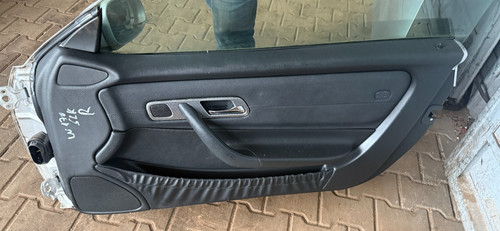 Orig mercedes slk - slk, w170