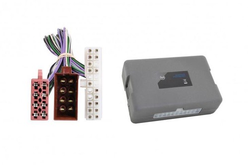 Aktivsystemadapter mercedes - aktivsystemadapter,