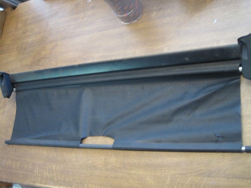 Laderaumabdeckung mercedes - laderaumabdeckung,