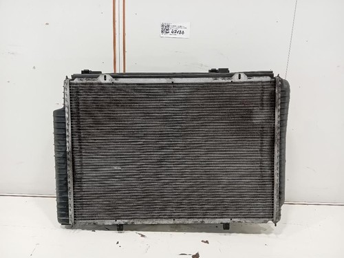 Kit kühler für mercedes - kit,