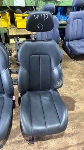 Orig mercedes slk w170 - w170, cabrio